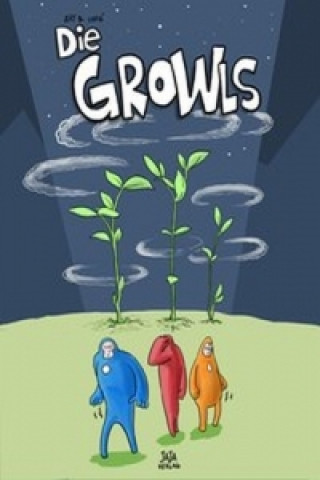 Die Growls