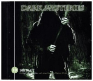 Dark Mysteries - Die Flut, 1 Audio-CD