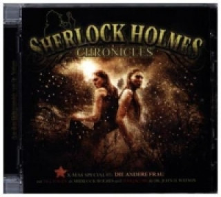 Sherlock Holmes Chronicles - Weihnachts-Special. Tl.3, 4 Audio-CDs