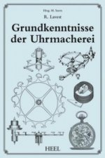 Grundlegende Kenntnisse der Uhrmacherei
