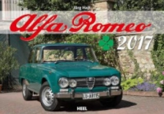 Alfa Romeo 2017