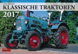Klassische Traktoren 2017