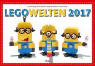 LEGO Welten 2017