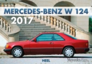 Mercedes Benz W 124 2017