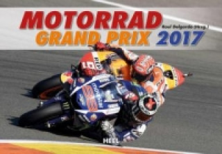 Motorrad Grand Prix 2017