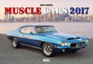 Muscle Cars 2017