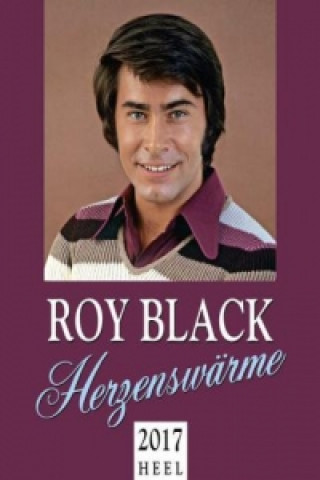 Roy Black 2017