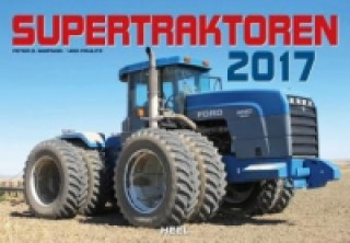 Supertraktoren 2017