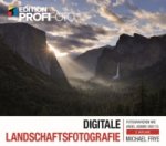 Digitale Landschaftsfotografie