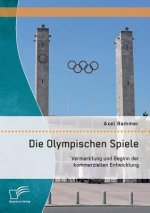 Olympischen Spiele