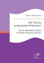 Tod als existenzielles Phanomen bei Lev Nikolaevič Tolstoj und Anton Pavlovič Čechov