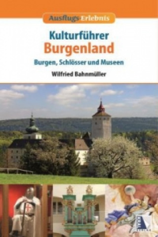 Kulturführer Burgenland