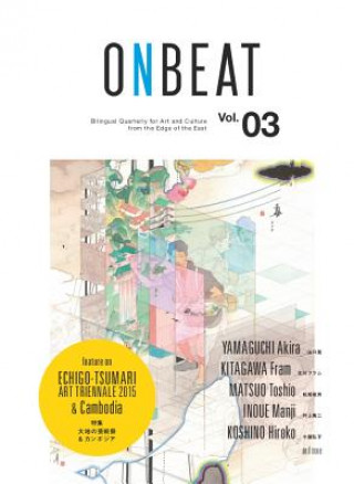 Onbeat Volume 3