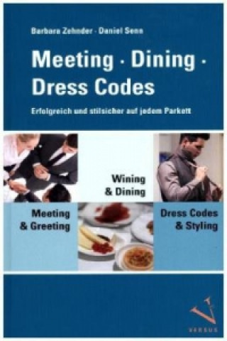 Meeting · Dining · Dress Codes