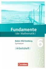 Fundamente der Mathematik - Baden-Württemberg - 6. Schuljahr