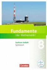 Fundamente der Mathematik - Sachsen-Anhalt - 8. Schuljahr