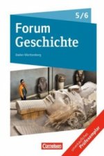 Forum Geschichte - Neue Ausgabe - Gymnasium Baden-Württemberg - 5./6. Schuljahr