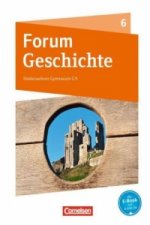 Forum Geschichte - Neue Ausgabe - Gymnasium Niedersachsen / Schleswig-Holstein - Ausgabe 2016 - 6. Schuljahr