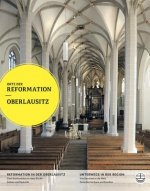 Orte der Reformation, Oberlausitz