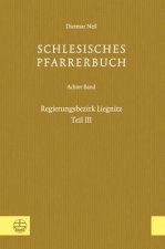 Schlesisches Pfarrerbuch. Bd.8/3