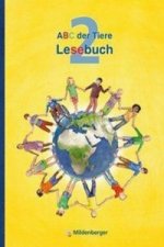 ABC der Tiere 2 - Lesebuch