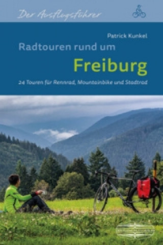 Radtouren rund um Freiburg