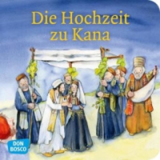 Die Hochzeit zu Kana