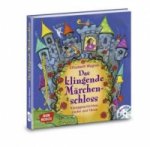 Das klingende Märchenschloss, m. Audio-CD