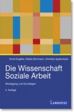 Die Wissenschaft Soziale Arbeit