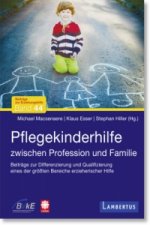 Pflegekinderhilfe