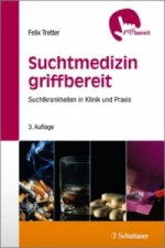 Suchtmedizin kompakt