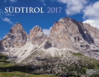 Südtirol 2017