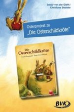 Osterprojekt zu Die Osterschildkröte