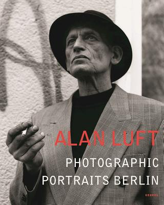 Alan Luft