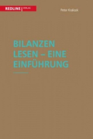 Bilanzen lesen - Eine Einführung