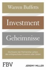 Warren Buffetts fundamentale Investment-Geheimnisse