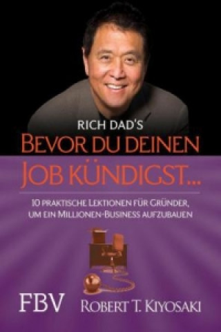 Bevor Du Deinen Job kündigst ...