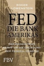 FED - Die Bank Amerikas