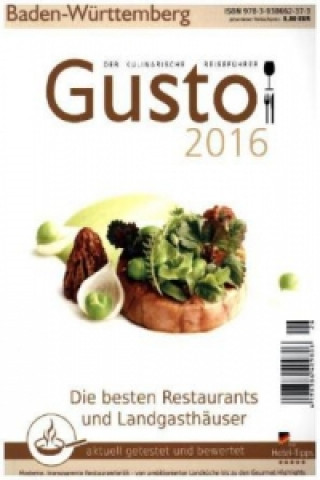 Gusto Baden-Württemberg 2016