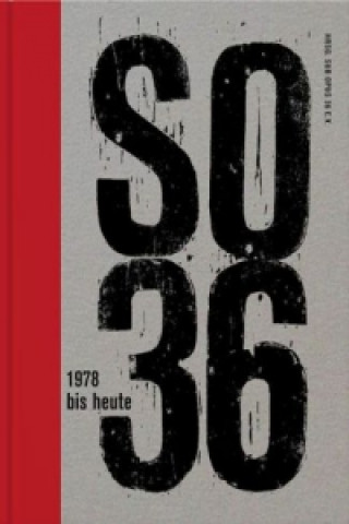 SO36, m. DVD