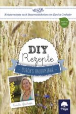 DIY Rezepte durch's Bauernjahr