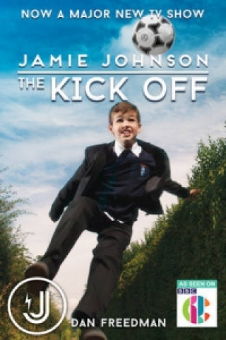 Kick Off(TV tie-in)