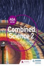 AQA GCSE (9-1) Combined Science Trilogy Student Book 2