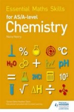 Essential Maths Skills for AS/A Level Chemistry