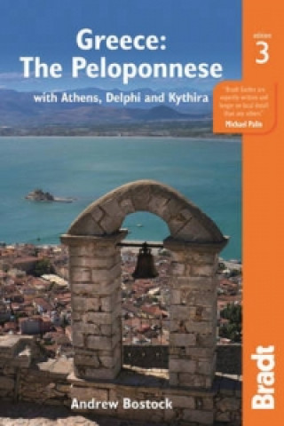 Greece: The Peloponnese