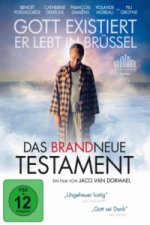 Das Brandneue Testament, 1 DVD