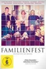 Familienfest, 1 DVD