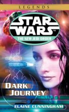 Dark Journey: Star Wars (the New Jedi Order)