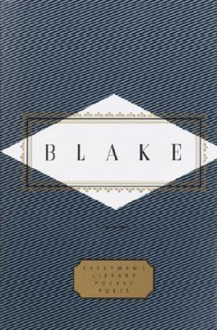 William Blake: Poems