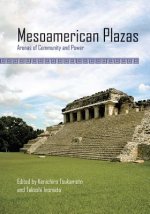 Mesoamerican Plazas